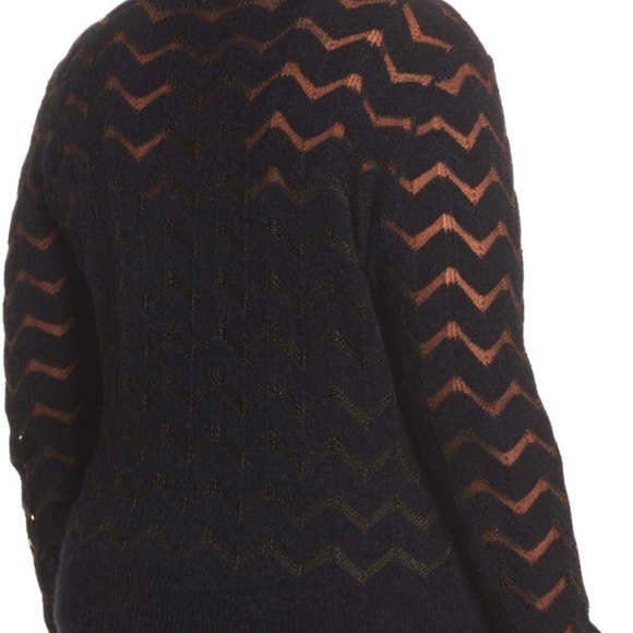 Easy stripe pullover sweater - Picture 4 of 10